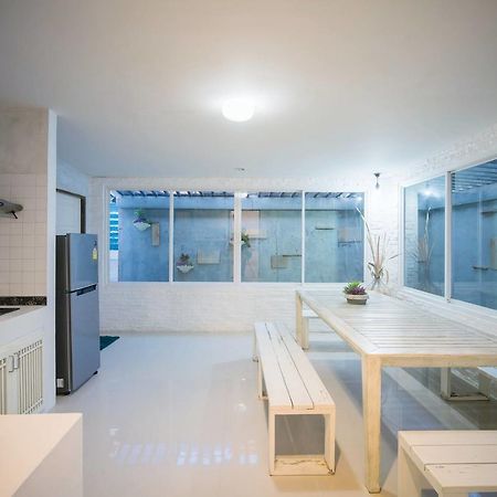 Ltn Club Pool Villa Hua Hin ชะอำ ภายนอก รูปภาพ